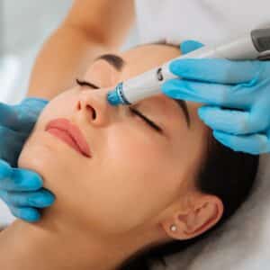 Sculpt HydraFacial