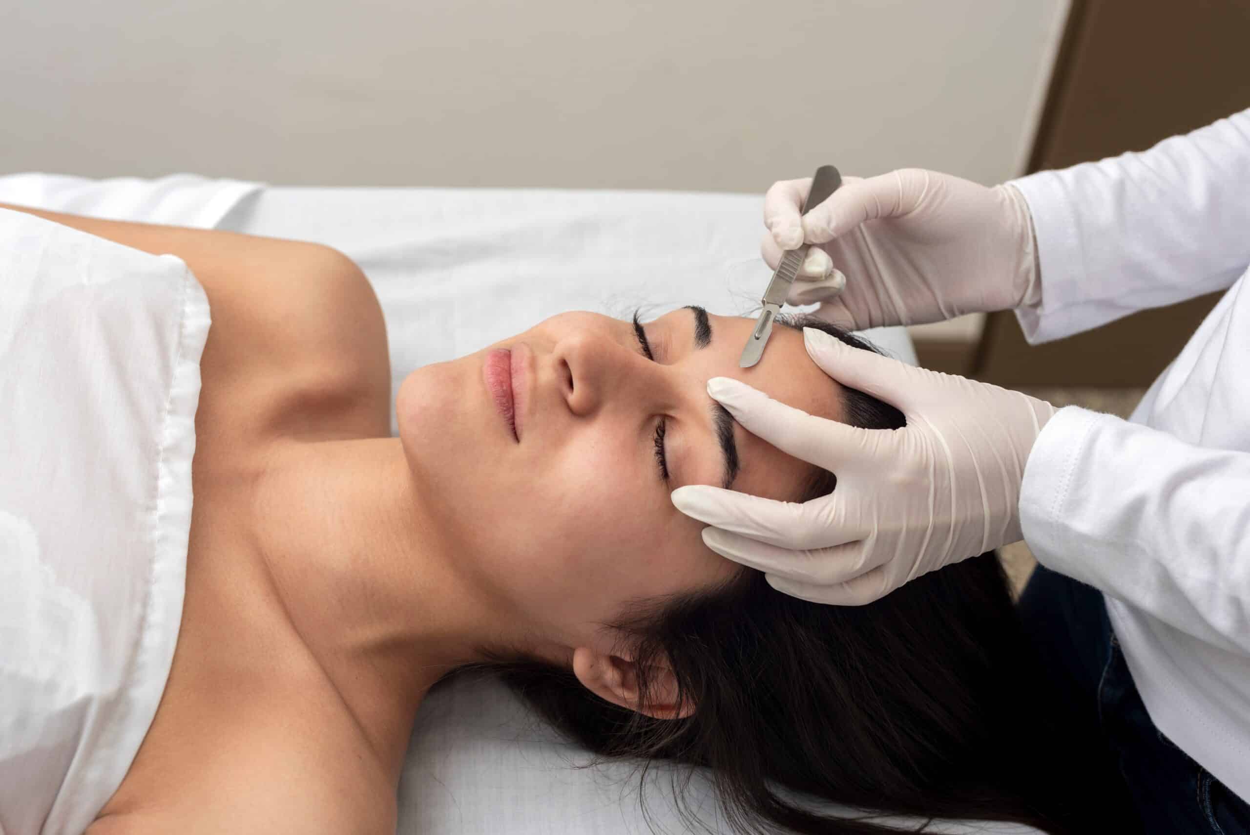 dermaplane