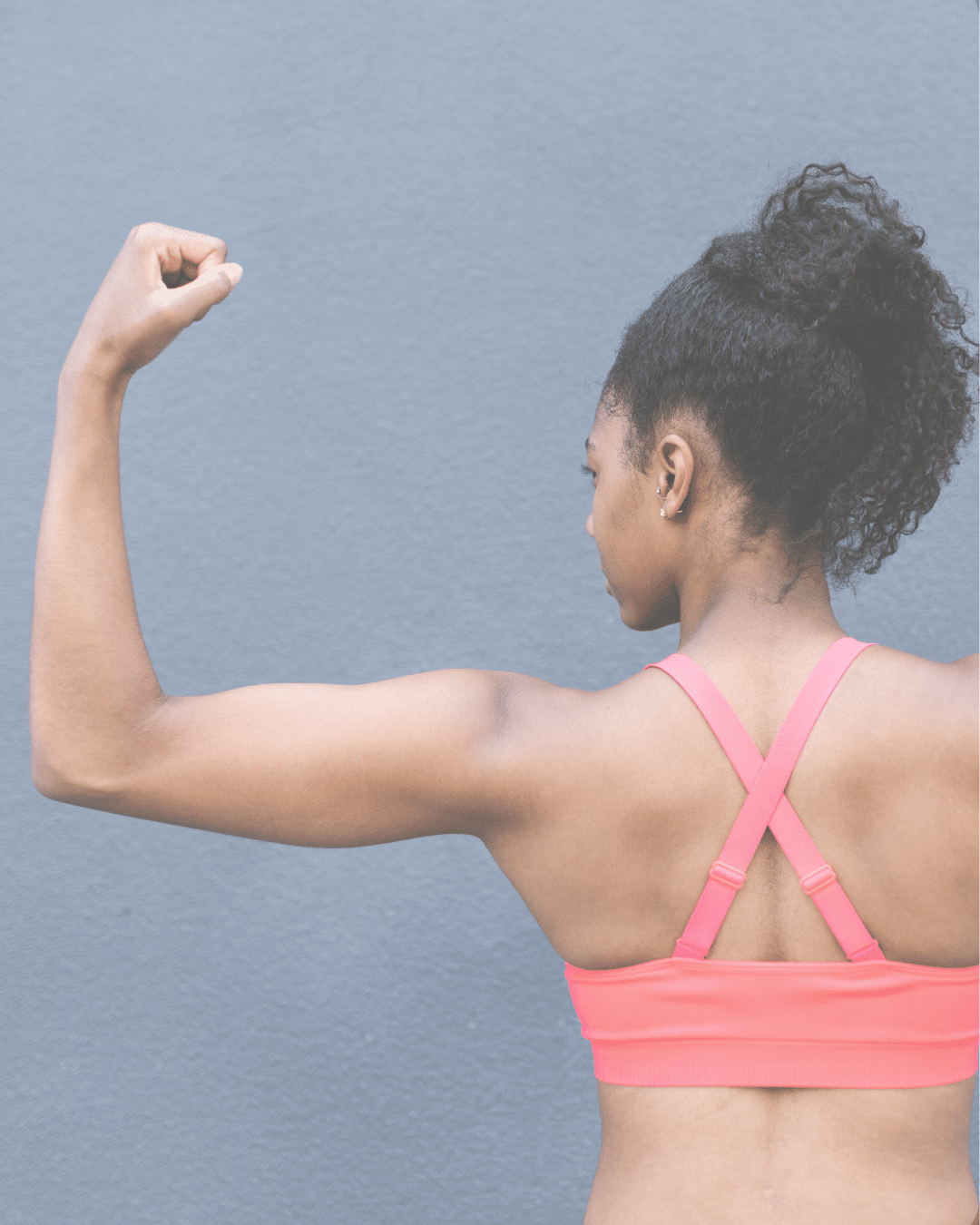 Strong arms